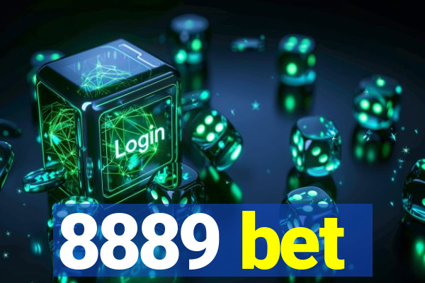 8889 bet